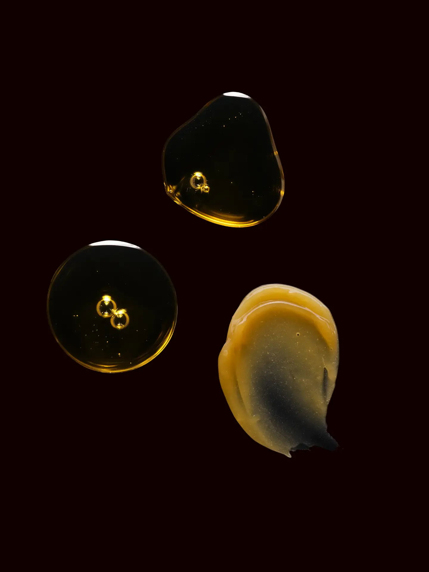 The Monastery Essentials Kit with Rose, Gold and Attar