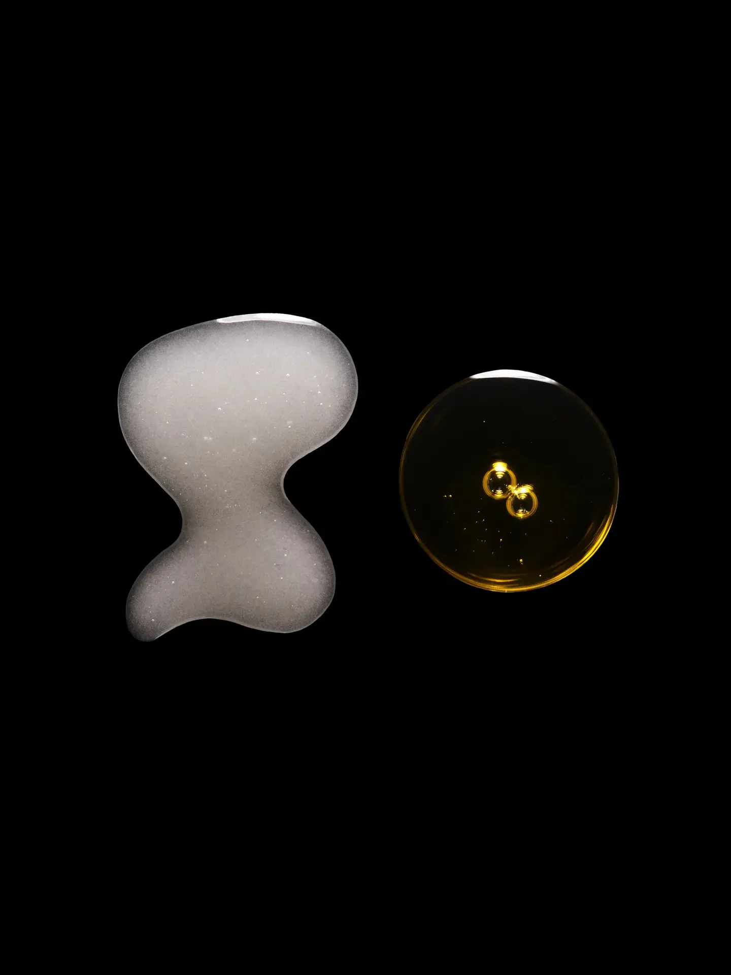 The Monastery UV Healing Kit with Gold and Aloe